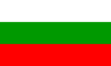 Български флаг